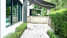 4 Bedroom House for rent in setthasiri krungthep kreetha, Hua Mak, Bangkok