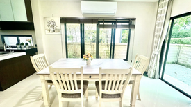 4 Bedroom House for rent in setthasiri krungthep kreetha, Hua Mak, Bangkok