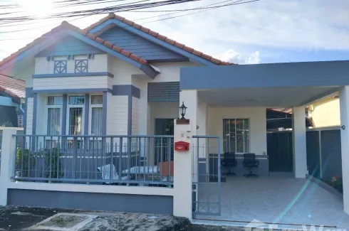 3 Bedroom House for rent in Phuket Villa Kathu 2, Kathu, Phuket