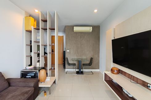 1 Bedroom Condo for rent in Circle Condominium, Makkasan, Bangkok near Airport Rail Link Makkasan