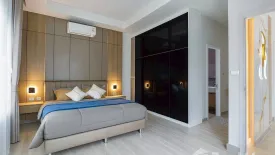 5 Bedroom Villa for sale in Araya Home, Pong, Chonburi