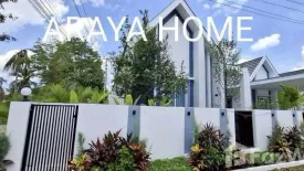 5 Bedroom Villa for sale in Araya Home, Pong, Chonburi