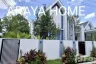 5 Bedroom Villa for sale in Araya Home, Pong, Chonburi