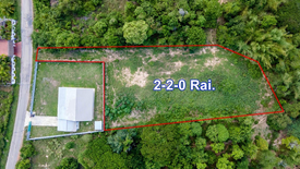 Land for sale in Cha am, Phetchaburi