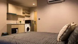 Condo for sale in Pak Nam, Samut Prakan near BTS Paknam