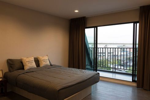 Condo for sale in Pak Nam, Samut Prakan near BTS Paknam