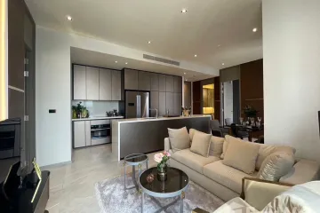 2 Bedroom Condo for rent in Hyde Heritage Thonglor, Khlong Tan Nuea, Bangkok near BTS Thong Lo