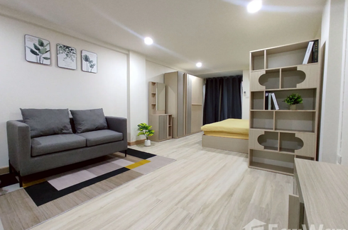 Condo for sale in Baan Fan Condovill, Suan Luang, Bangkok near MRT Si Nut