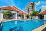 4 Bedroom House for rent in Adare Gardens 2, Nong Prue, Chonburi