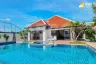 4 Bedroom House for rent in Nong Prue, Chonburi