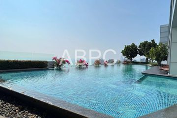 1 Bedroom Condo for Sale or Rent in Centric Sea, Nong Prue, Chonburi