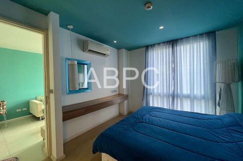 1 Bedroom Condo for Sale or Rent in Atlantis Condo Resort, Nong Prue, Chonburi