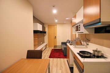 1 Bedroom Condo for sale in Plus Condo Sriracha, Surasak, Chonburi