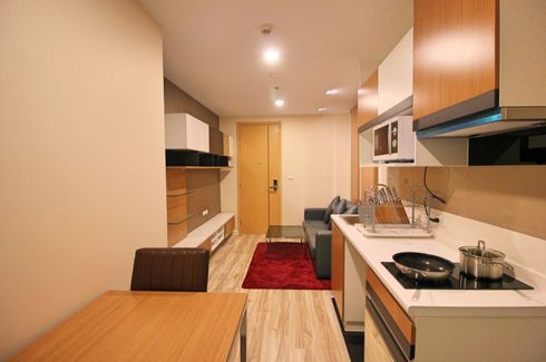 1 Bedroom Condo for sale in Plus Condo Sriracha, Surasak, Chonburi