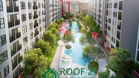 1 Bedroom Condo for sale in Khlong Nueng, Pathum Thani