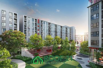 1 Bedroom Condo for sale in Khlong Nueng, Pathum Thani