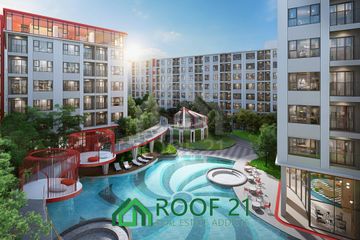Condo for sale in Khlong Nueng, Pathum Thani