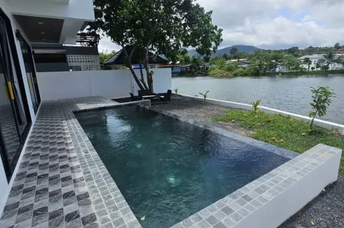 3 Bedroom Villa for sale in Bo Phut, Surat Thani