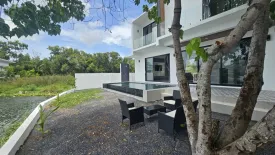 3 Bedroom Villa for rent in Bo Phut, Surat Thani