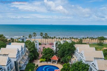 1 Bedroom Condo for sale in Metro Jomtien Condotel, Nong Prue, Chonburi