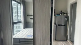 Condo for rent in Ideo Sathorn - Thaphra, Bukkhalo, Bangkok near BTS Pho Nimit