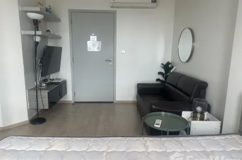 Condo for rent in Ideo Sathorn - Thaphra, Bukkhalo, Bangkok near BTS Pho Nimit