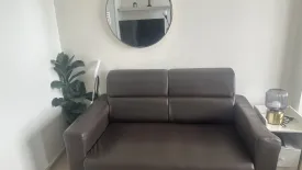 Condo for rent in Ideo Sathorn - Thaphra, Bukkhalo, Bangkok near BTS Pho Nimit