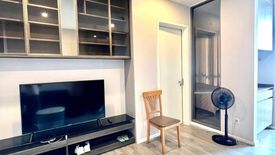 1 Bedroom Condo for rent in The Room Sukhumvit 69, Phra Khanong, Bangkok near BTS Phra Khanong