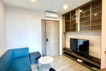 1 Bedroom Condo for rent in The Room Sukhumvit 69, Phra Khanong, Bangkok near BTS Phra Khanong