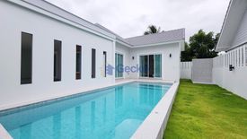 3 Bedroom House for sale in Pong, Chonburi