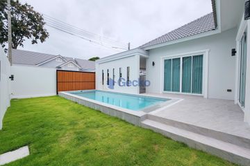 3 Bedroom House for sale in Pong, Chonburi