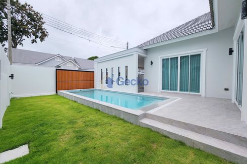 3 Bedroom House for sale in Pong, Chonburi