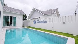 3 Bedroom House for sale in Pong, Chonburi
