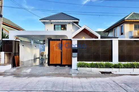 3 Bedroom House for sale in Paradise Hill 2, Nong Prue, Chonburi