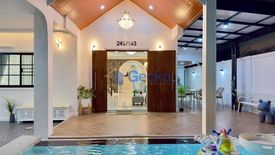 3 Bedroom House for sale in Paradise Hill 2, Nong Prue, Chonburi
