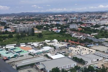 1 Bedroom Condo for rent in Once Pattaya Condominium, Na Kluea, Chonburi