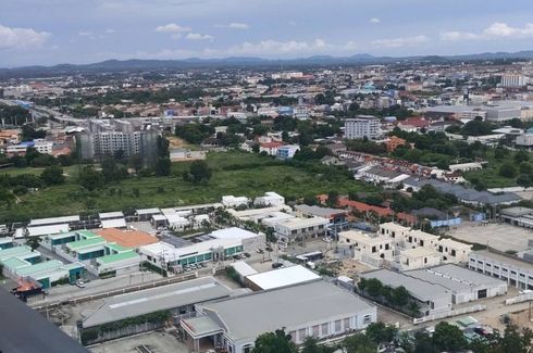 1 Bedroom Condo for rent in Once Pattaya Condominium, Na Kluea, Chonburi