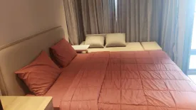 1 Bedroom Condo for rent in Once Pattaya Condominium, Na Kluea, Chonburi