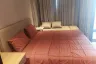1 Bedroom Condo for rent in Once Pattaya Condominium, Na Kluea, Chonburi