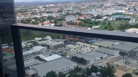 1 Bedroom Condo for rent in Once Pattaya Condominium, Na Kluea, Chonburi