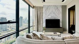 2 Bedroom Condo for rent in The Bangkok Thonglor, Khlong Tan Nuea, Bangkok near BTS Thong Lo