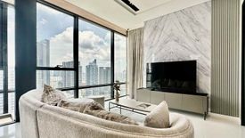 2 Bedroom Condo for rent in The Bangkok Thonglor, Khlong Tan Nuea, Bangkok near BTS Thong Lo