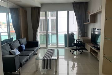 2 Bedroom Condo for rent in The Prime 11, Khlong Toei Nuea, Bangkok near BTS Nana