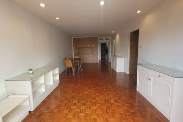 2 Bedroom Condo for rent in Khlong Toei Nuea, Bangkok near MRT Sukhumvit