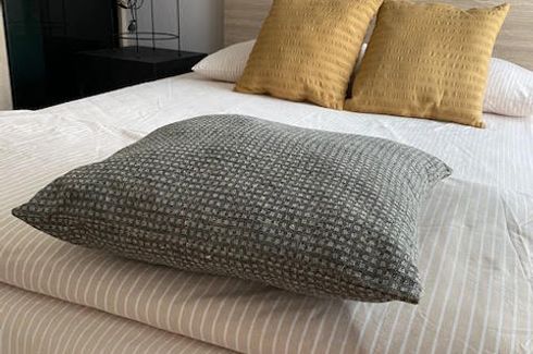 1 Bedroom Condo for rent in The Teak Sukhumvit 39, Khlong Tan Nuea, Bangkok near BTS Phrom Phong