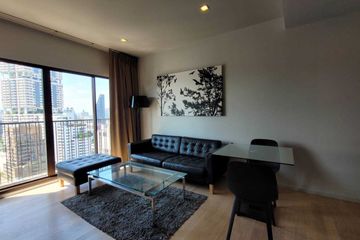 1 Bedroom Condo for rent in Noble Refine, Khlong Tan, Bangkok near BTS Phrom Phong