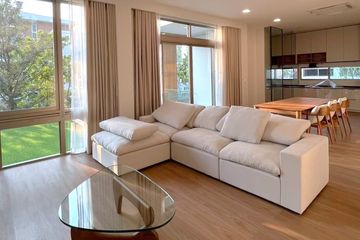 3 Bedroom House for rent in Saphan Sung, Bangkok