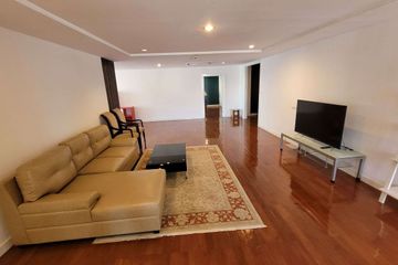 3 Bedroom Condo for rent in President Park Sukhumvit 24, Khlong Tan, Bangkok near MRT Queen Sirikit National Convention Centre