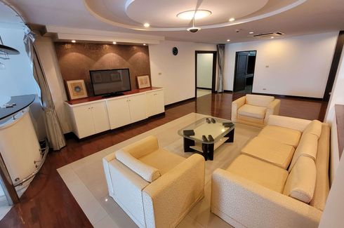 3 Bedroom Condo for rent in President Park Sukhumvit 24, Khlong Tan, Bangkok near MRT Queen Sirikit National Convention Centre