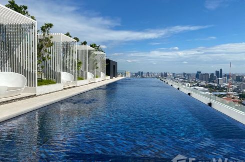 1 Bedroom Apartment for sale in Makkasan, Bangkok near MRT Phra Ram 9